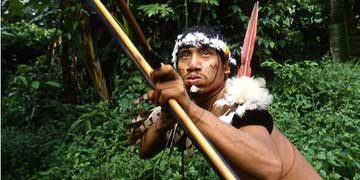 amazzonia